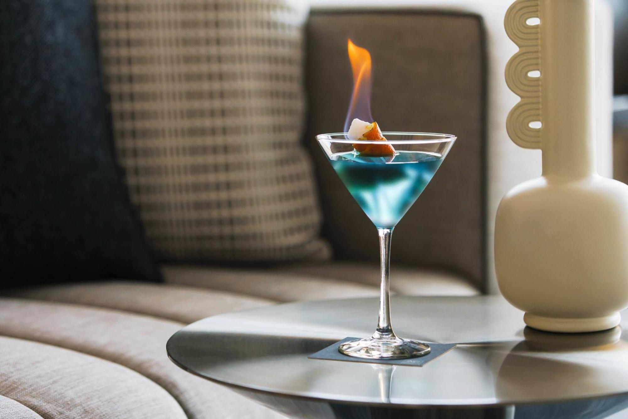 Ac Hotel By Marriott Scottsdale North Paradise Valley エクステリア 写真