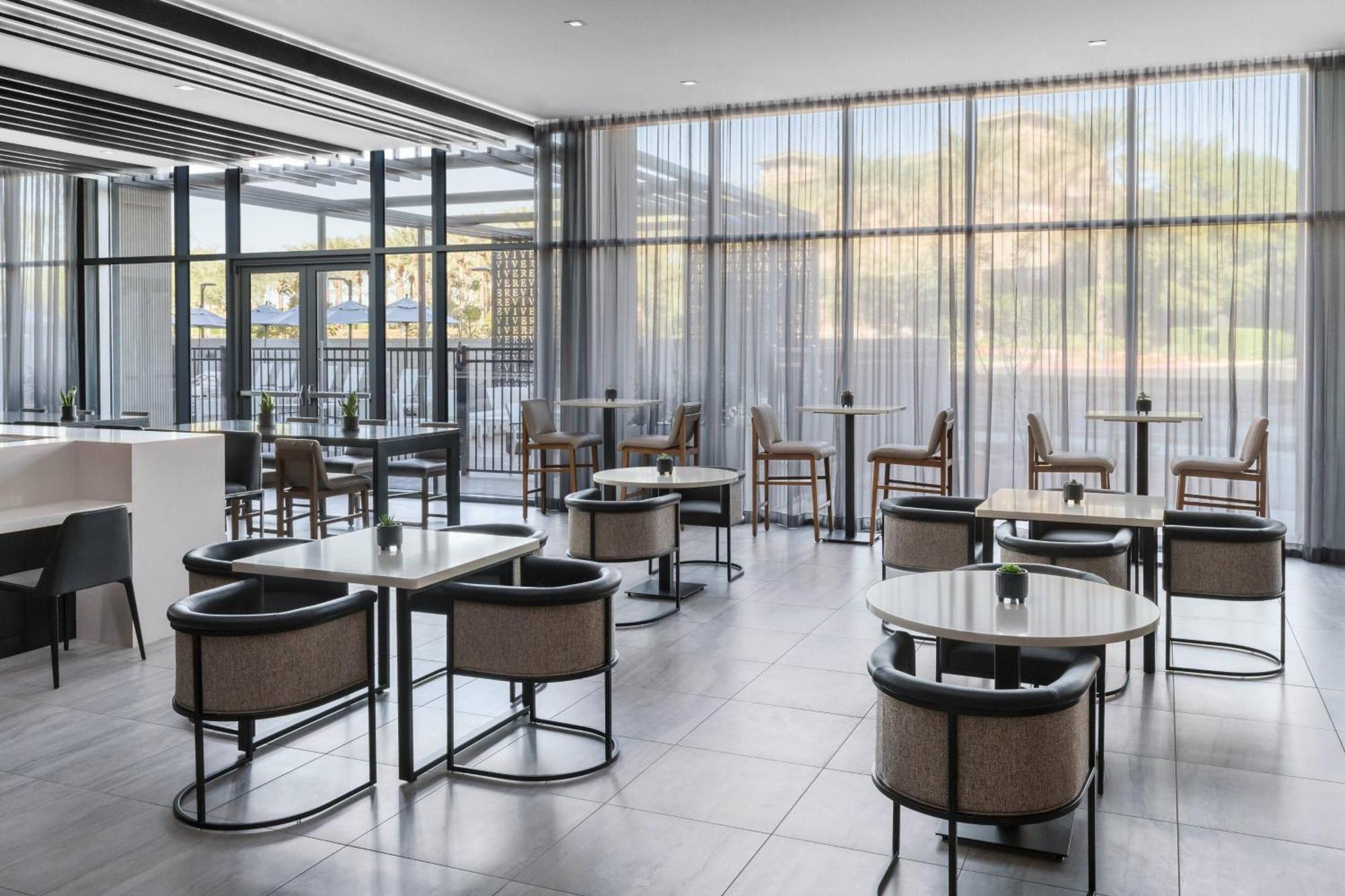 Ac Hotel By Marriott Scottsdale North Paradise Valley エクステリア 写真