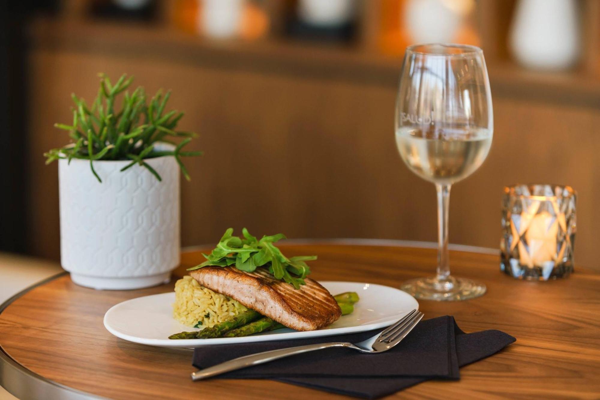 Ac Hotel By Marriott Scottsdale North Paradise Valley エクステリア 写真