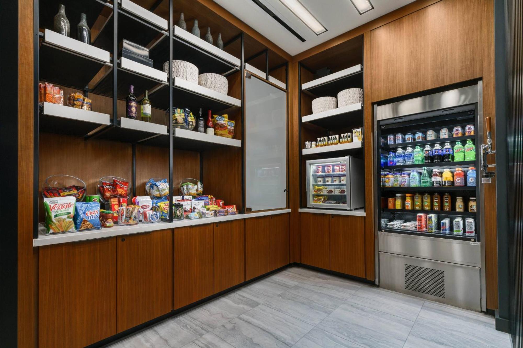 Ac Hotel By Marriott Scottsdale North Paradise Valley エクステリア 写真