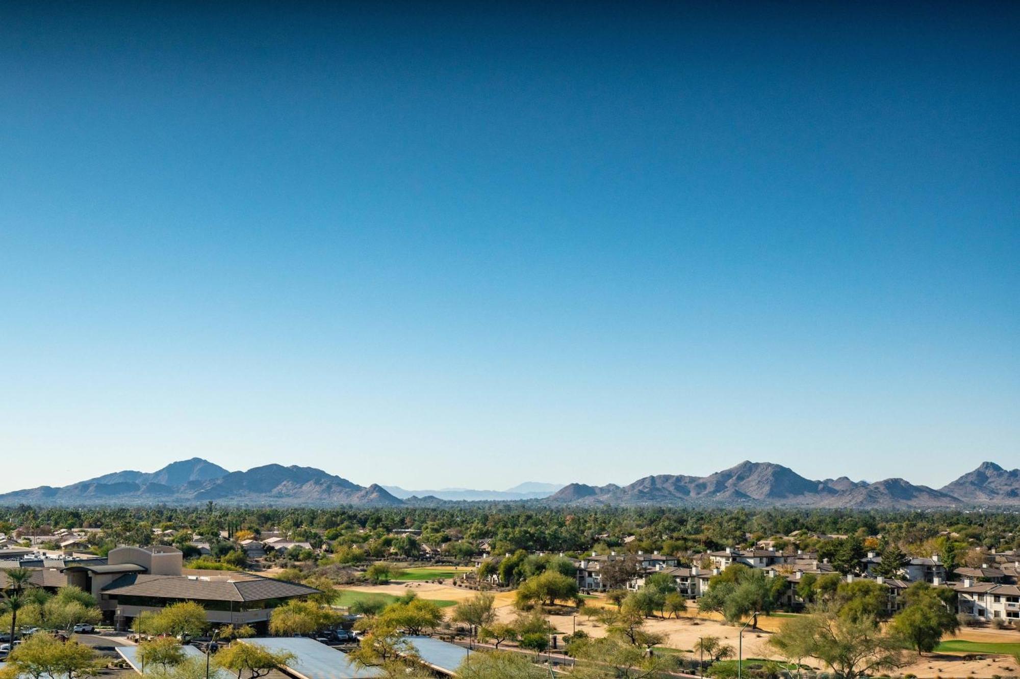 Ac Hotel By Marriott Scottsdale North Paradise Valley エクステリア 写真
