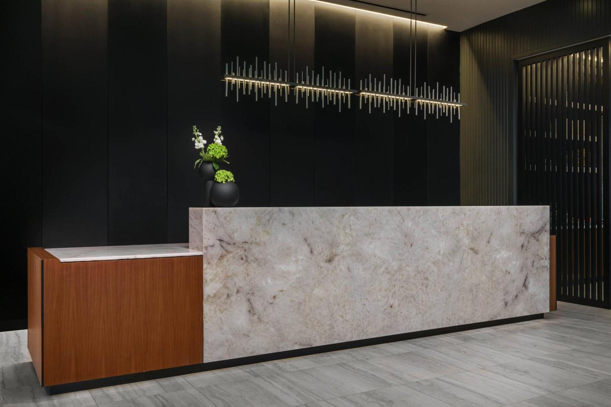 Ac Hotel By Marriott Scottsdale North Paradise Valley エクステリア 写真